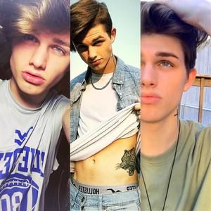 Meet your Posher, Austin